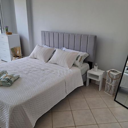 Hestia Airport House - Artemis Apartment Ngoại thất bức ảnh