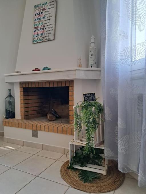 Hestia Airport House - Artemis Apartment Ngoại thất bức ảnh