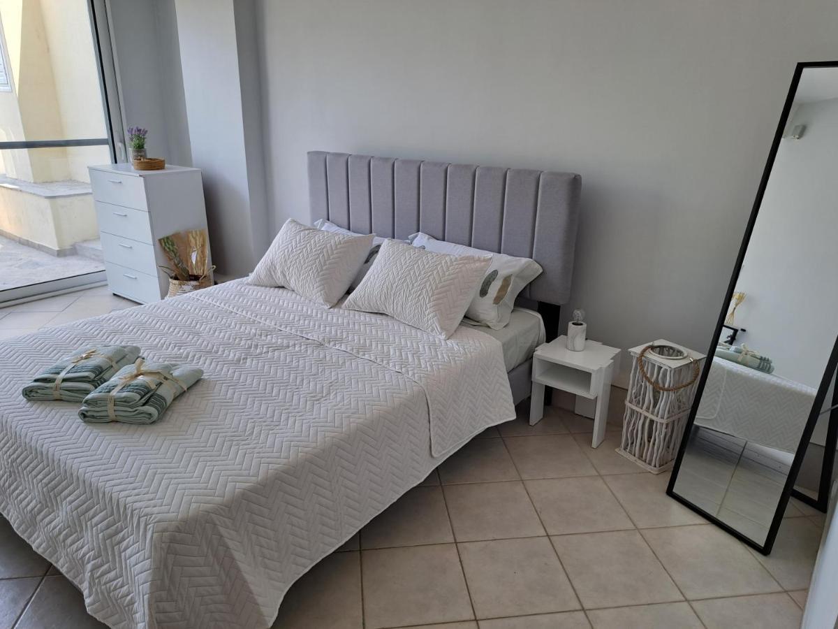Hestia Airport House - Artemis Apartment Ngoại thất bức ảnh