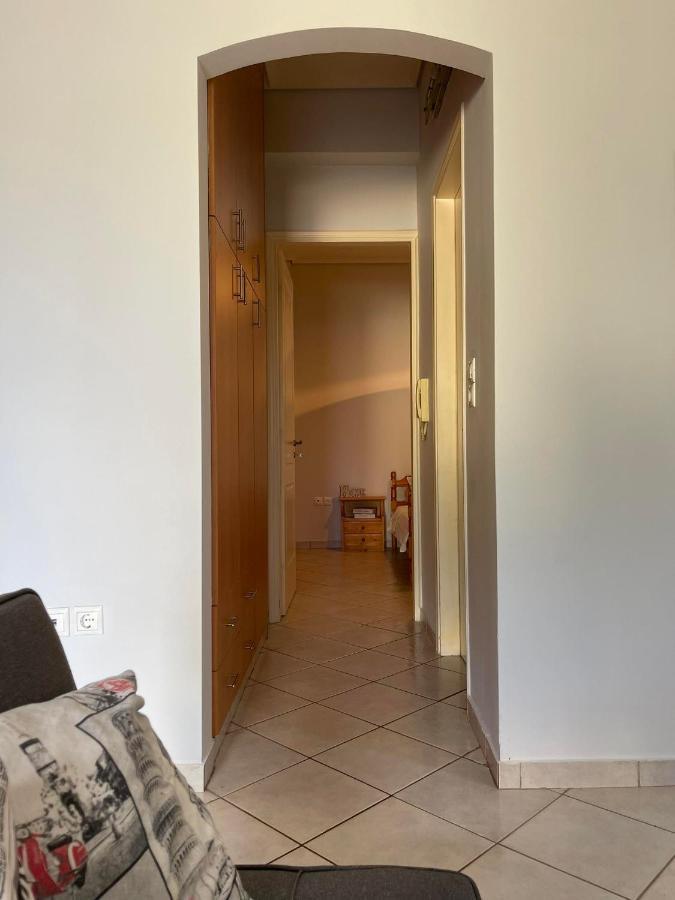 Hestia Airport House - Artemis Apartment Ngoại thất bức ảnh
