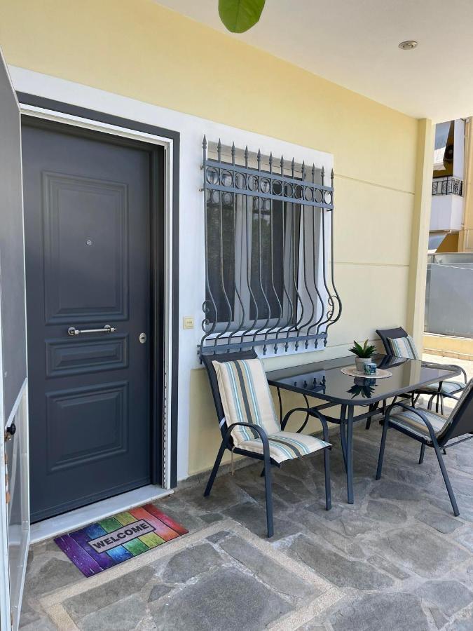 Hestia Airport House - Artemis Apartment Ngoại thất bức ảnh
