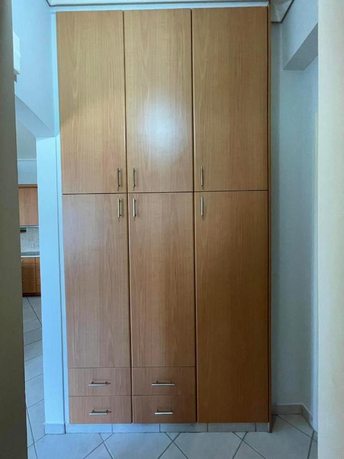 Hestia Airport House - Artemis Apartment Ngoại thất bức ảnh